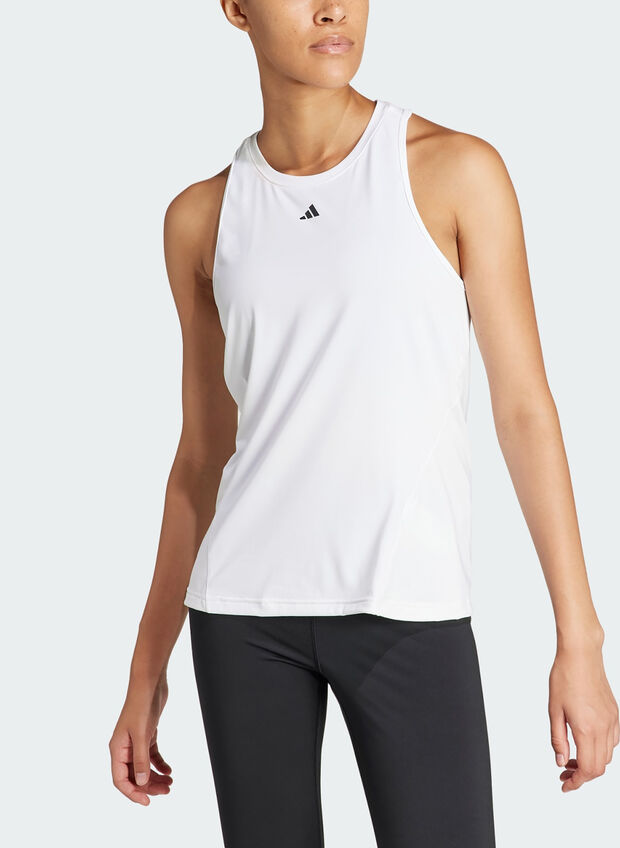 CANOTTA DESIGNED FOR TRAINING, WHT, large