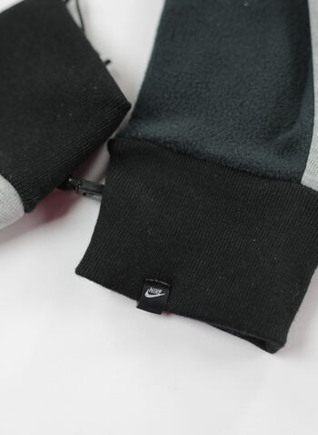 GUANTO TECH FLEECE TOUCH UNISEX, 054 GREY, small