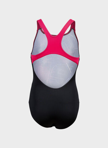 COSTUME GALACTION LOGO RAGAZZA, 590 BLKFUX, small