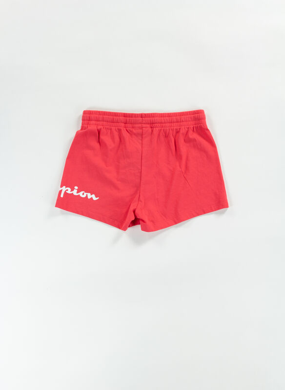 SHORT AMERICAN CLASSICS RAGAZZA, RS009 CORALLO, medium