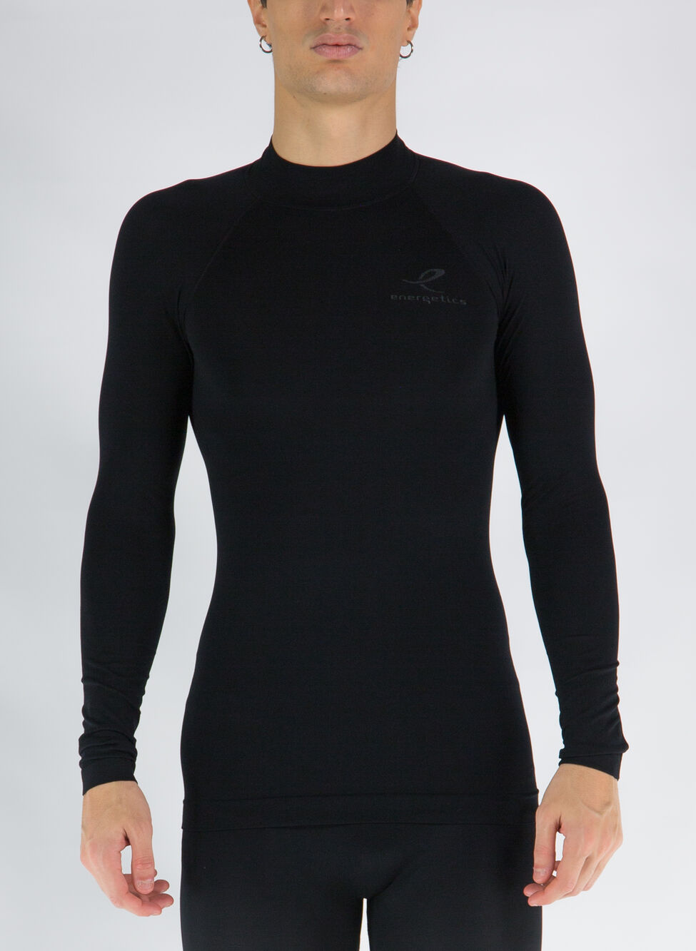 ENERGETICS MAGLIA TAYLOR LUPETTO S