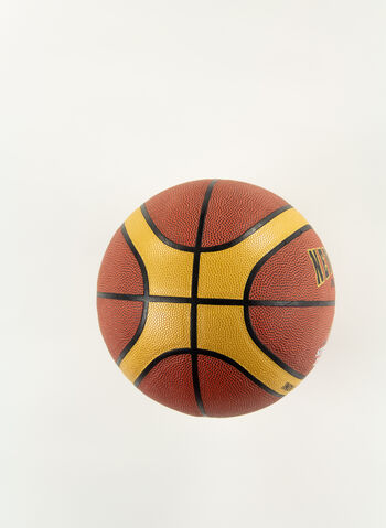 PALLONE SUPERSTAR, BLKGOLD, small