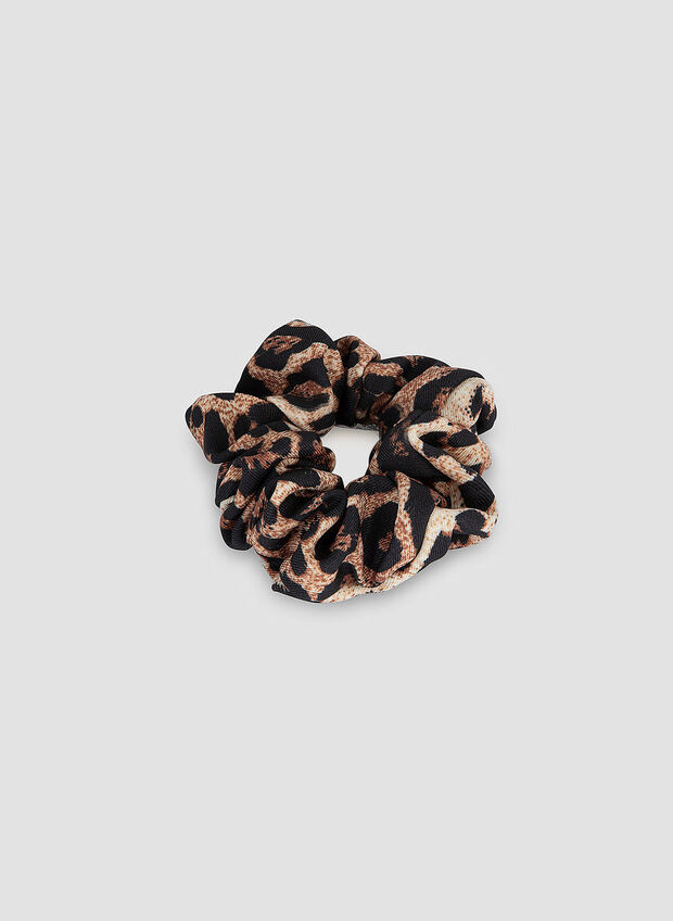 ELASTICO CAPELLI, X24 ANIMALIER, large
