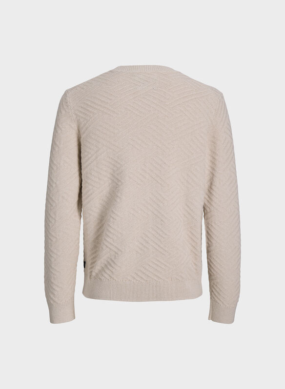 MAGLIONE LACOLE, ANCIENT SCROLL PANNA, medium