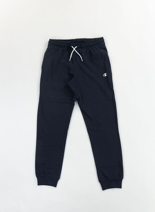 PANTALONE JERSEY RAGAZZO, , large