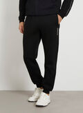 PANTALONE ACTIVE 4G BANDINA, BLK, thumb