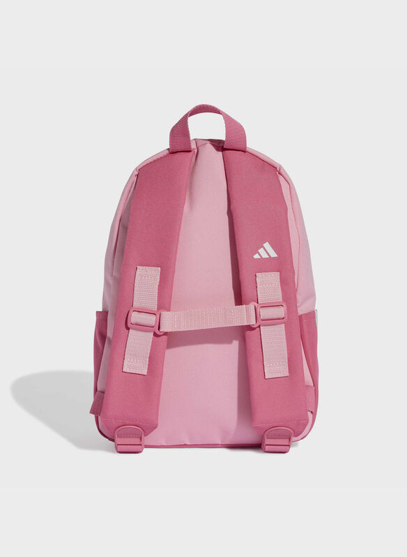 ZAINO LOGO BAMBINA, - PINKFUX, medium