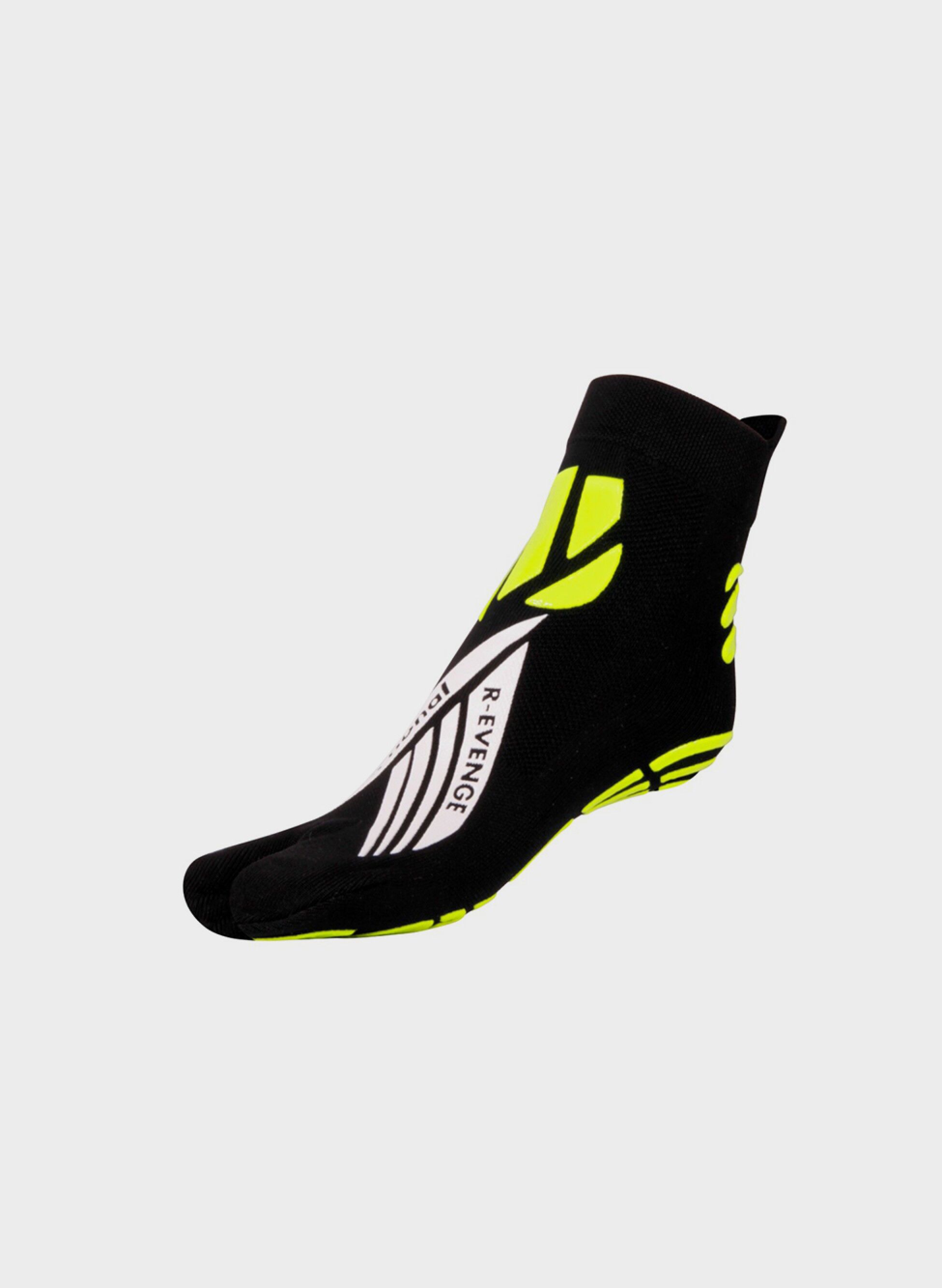 REVENGE CALZA FUNCTIONAL ONE FINGER