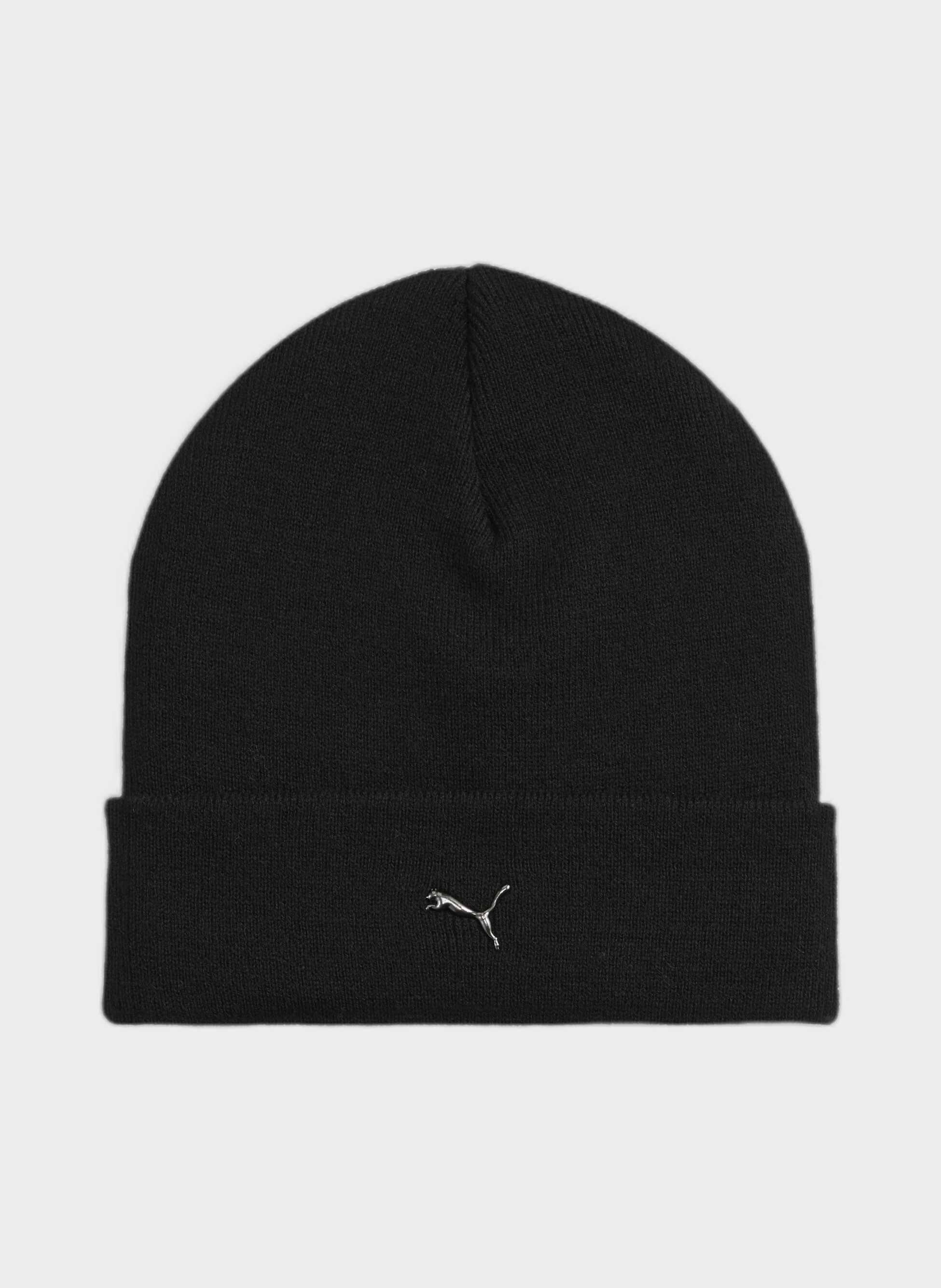 Cappello Maglia Logo Metal Unisex