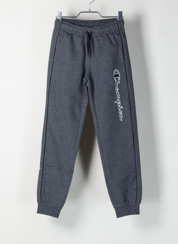 PANTALONE SPORTIVO RAGAZZO, EM501ANTR, large