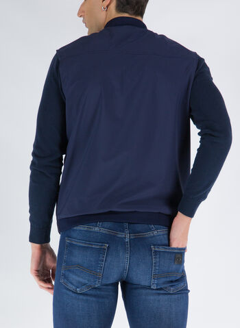 SMANICATO SOFTSHELL TIBY, 376XXP NVY, small