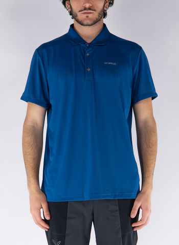 POLO PERFORM, 87 NVY, small