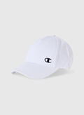 CAPPELLO DA BASEBALL, WW001 WHT, thumb