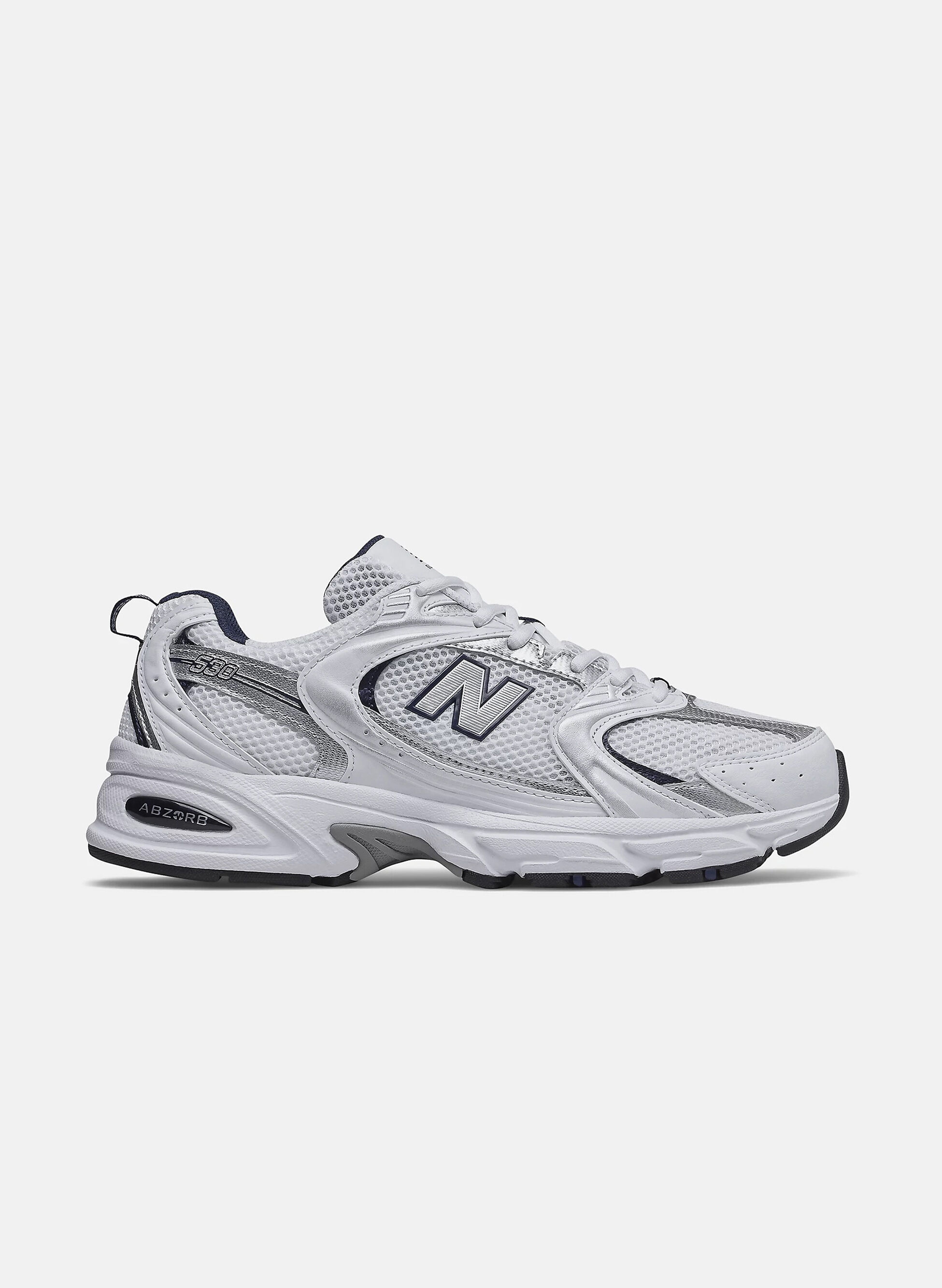 NEW BALANCE SCARPA 530 NY 8.5