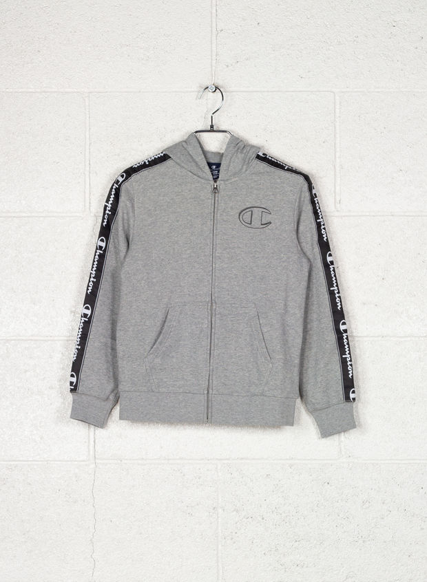 felpa champion bambino prezzo basso