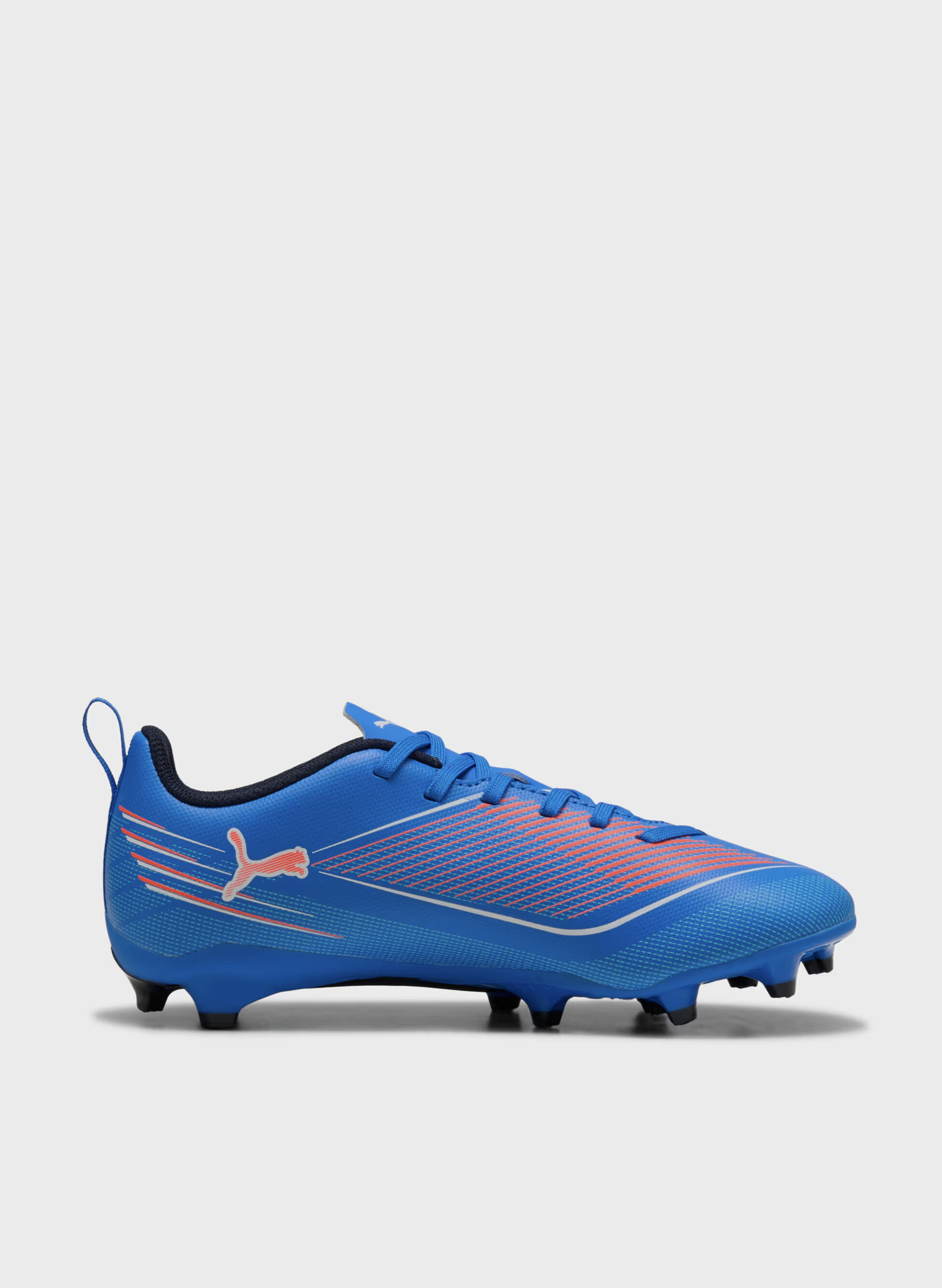 PUMA Scarpe da Calcio per Bambino Ultra 6 Play FG