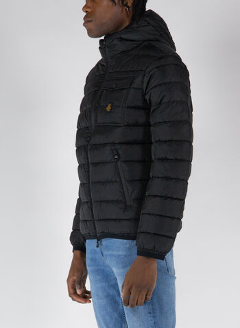 PIUMINO JOSH, E03440 MUSTANG, small