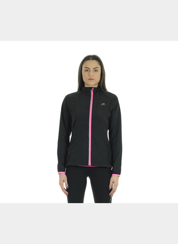 JACKET MADELAINE , 050BLK, small