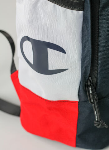 ZAINO CON SPALLACCI LEGACY UNISEX, BS501 NVYRED, small