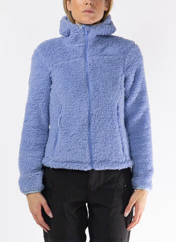 FELPA IN PILE DA SCI 6CENTO 645C, 333 AZURE DAYLIGHT, small