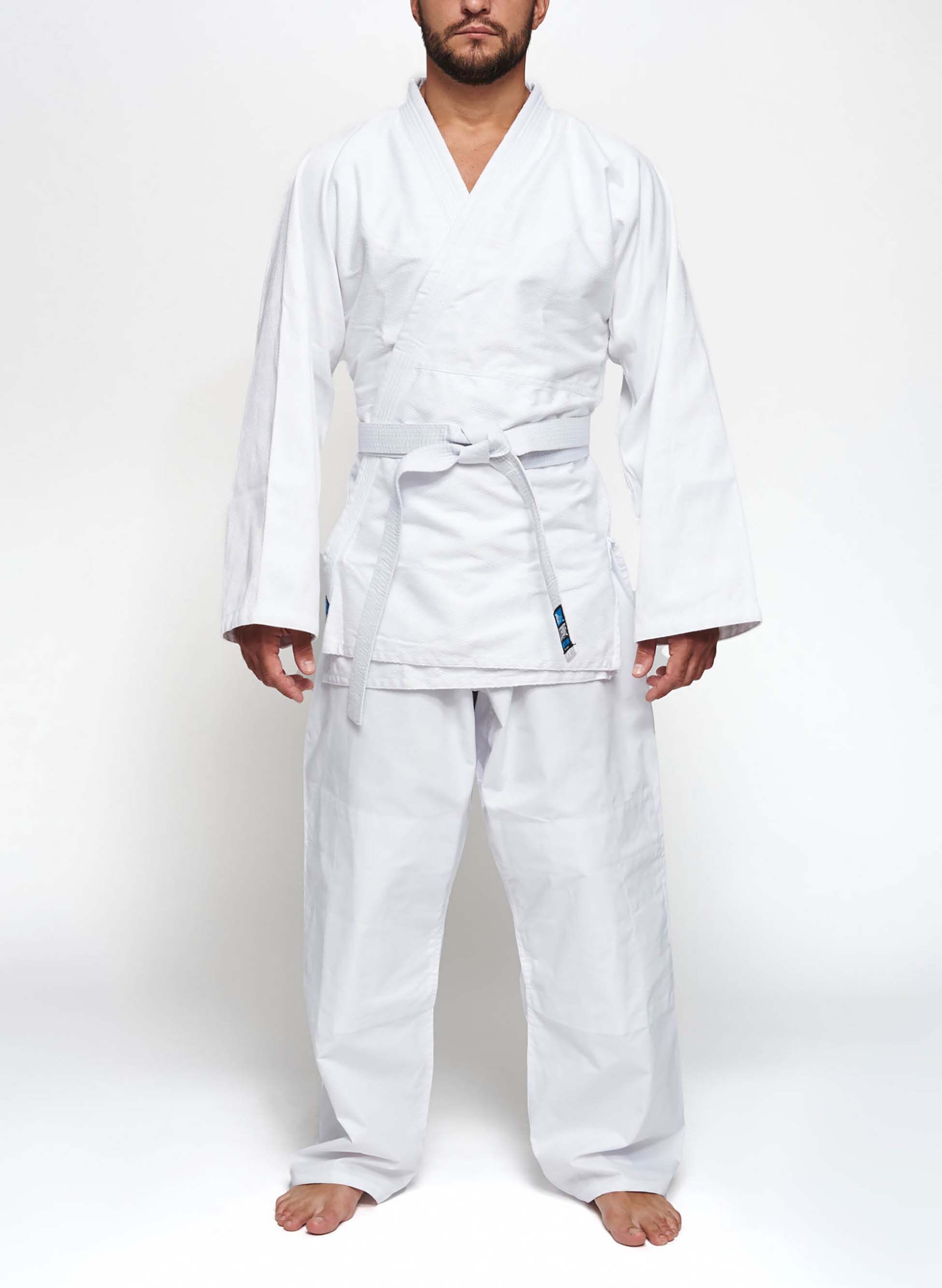 LEONE 1947 DIVISA JUDOGI
