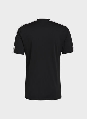 MAGLIA AEROREADY PRIMEGREEN, BLKWHT, small