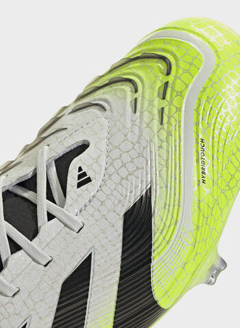 SCARPA PREDATOR ELITE FG, WHTBLKLIME, small