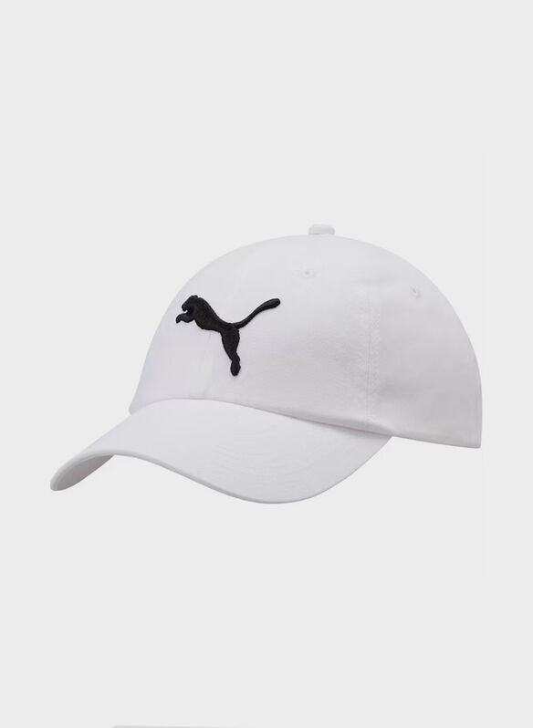CAPPELLO CAT UNISEX, 02 WHT, medium