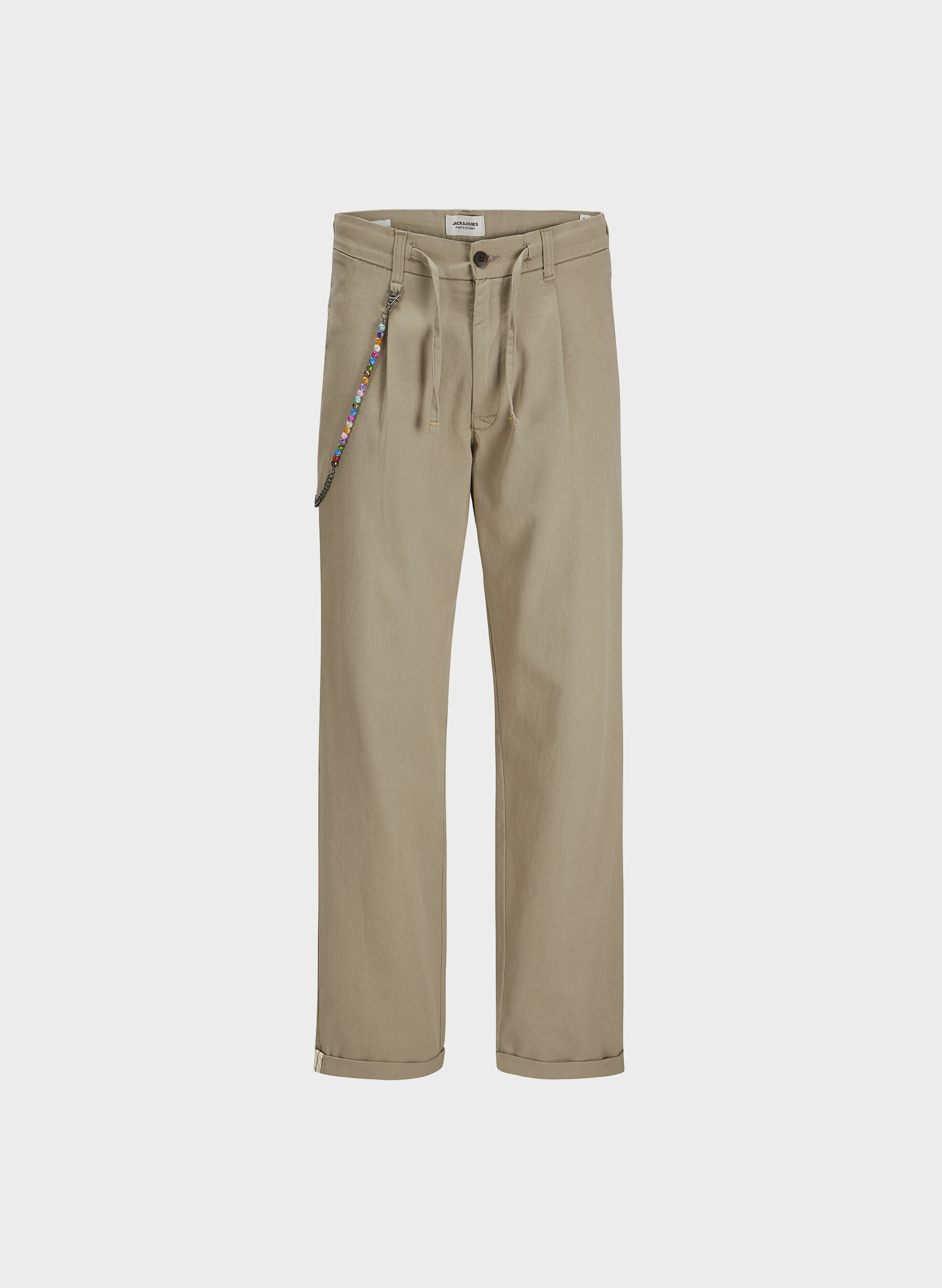 PANTALONE CARL MILO 29-30