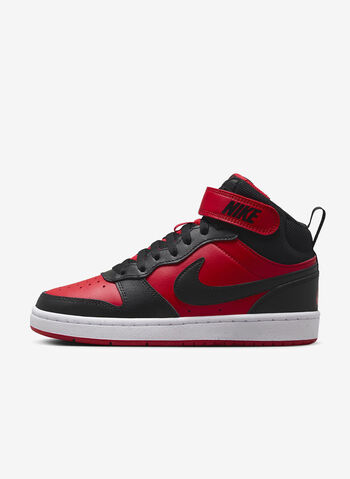 SCARPA COURT BOROUGH MID 2 RAGAZZO, 602 REDBLK, small