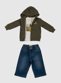 E3V OLIVE
