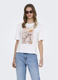 T.SHIRT SUSAN, WHITE PULSE, thumb