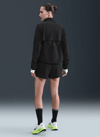 SHORT ONE SWOOSH, 010 BLK, small