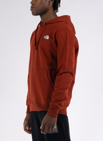 FELPA TACUNE, UBC BRANDY BROWN, small