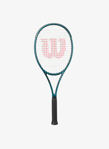 RACCHETTA DA TENNIS BLADE 98 V9, PETROL, small