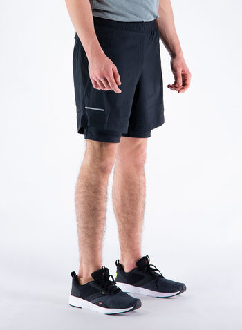 SHORTS ALLEN 2 IN 1, 050 BLK, small