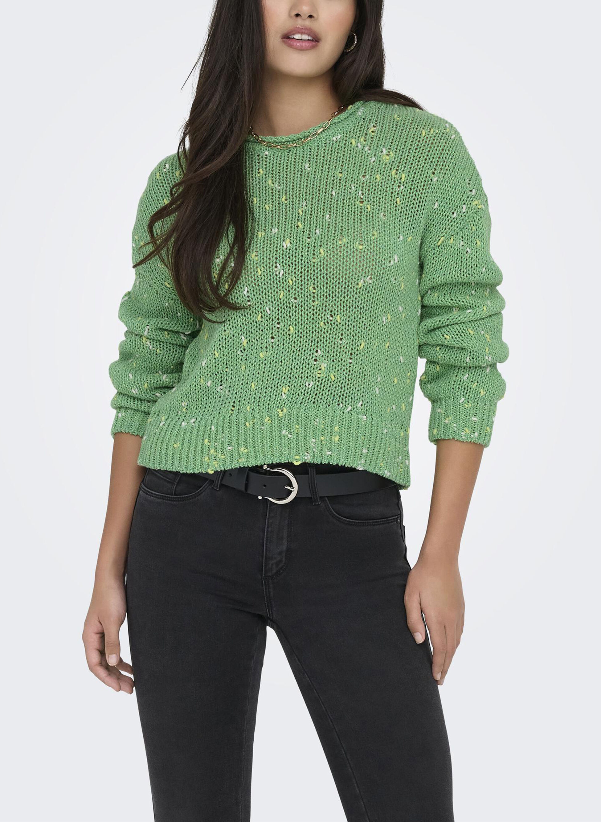 ONLY MAGLIONE BIBBI L