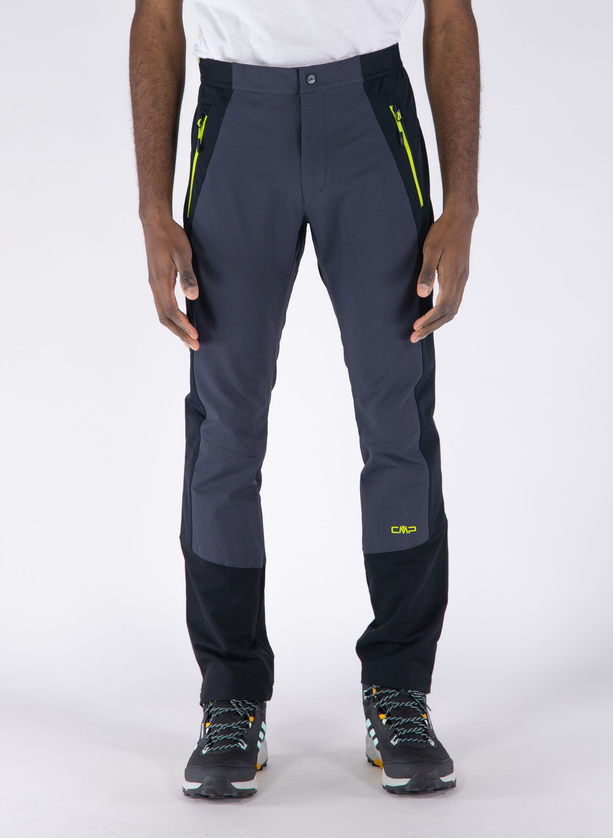 PANTALONI UNLIMITECH 4 WAY STRETCH