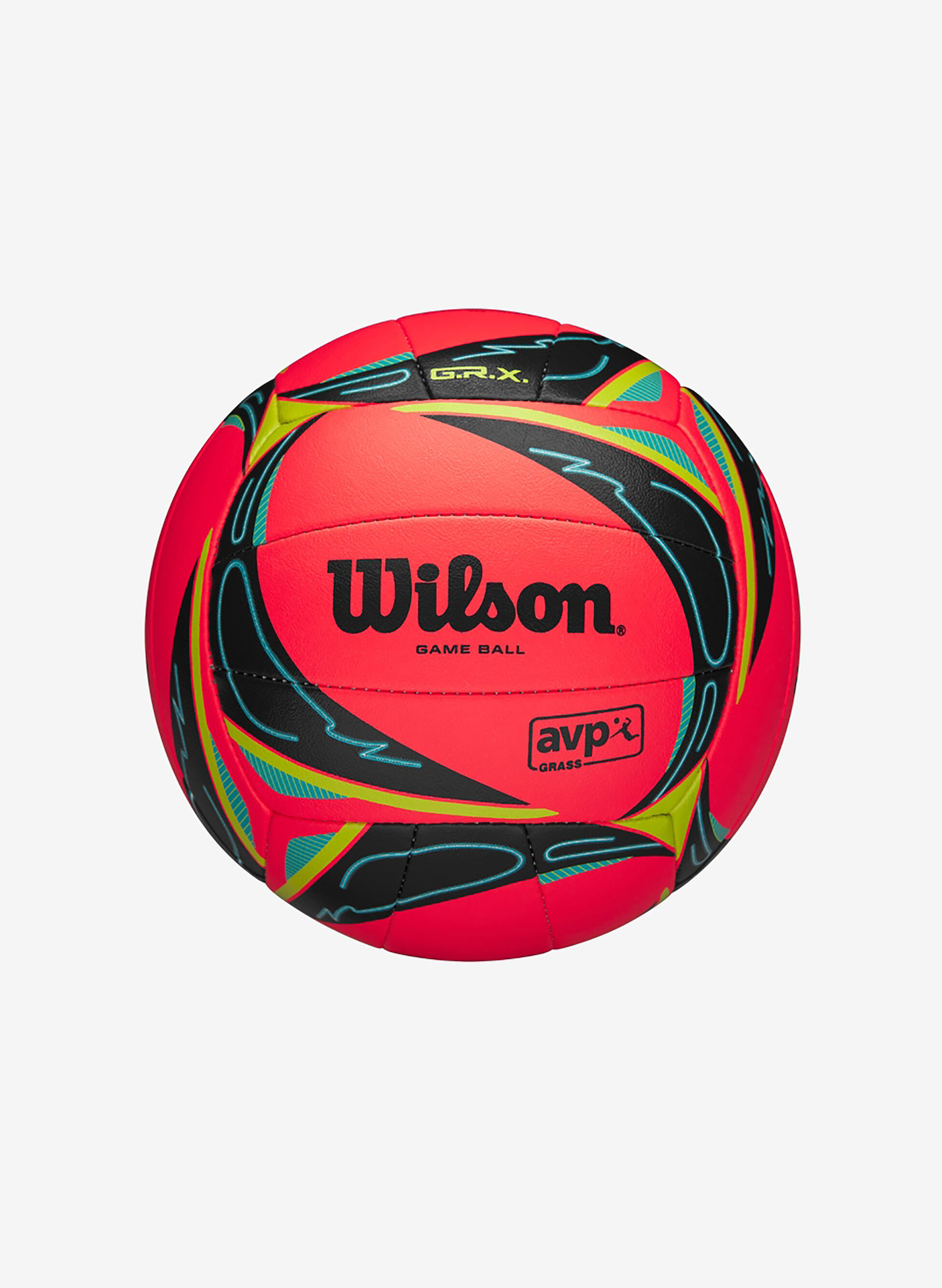 WILSON PALLONE AVP GRASS GAME