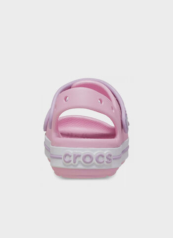 SANDALO CROCBAND CRUISER JUNIOR, BALV LAVANDER, small
