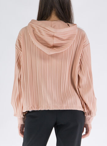 FELPA CON CAPPUCCIO, 51315 NUDE, small