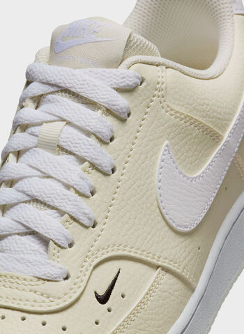 SCARPA COURT VISION LOW, 100 IVORYWHT, small