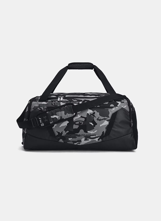 BORSA MEDIUM UNDENIABLE 5.0, 0009 CAMOBLK, large