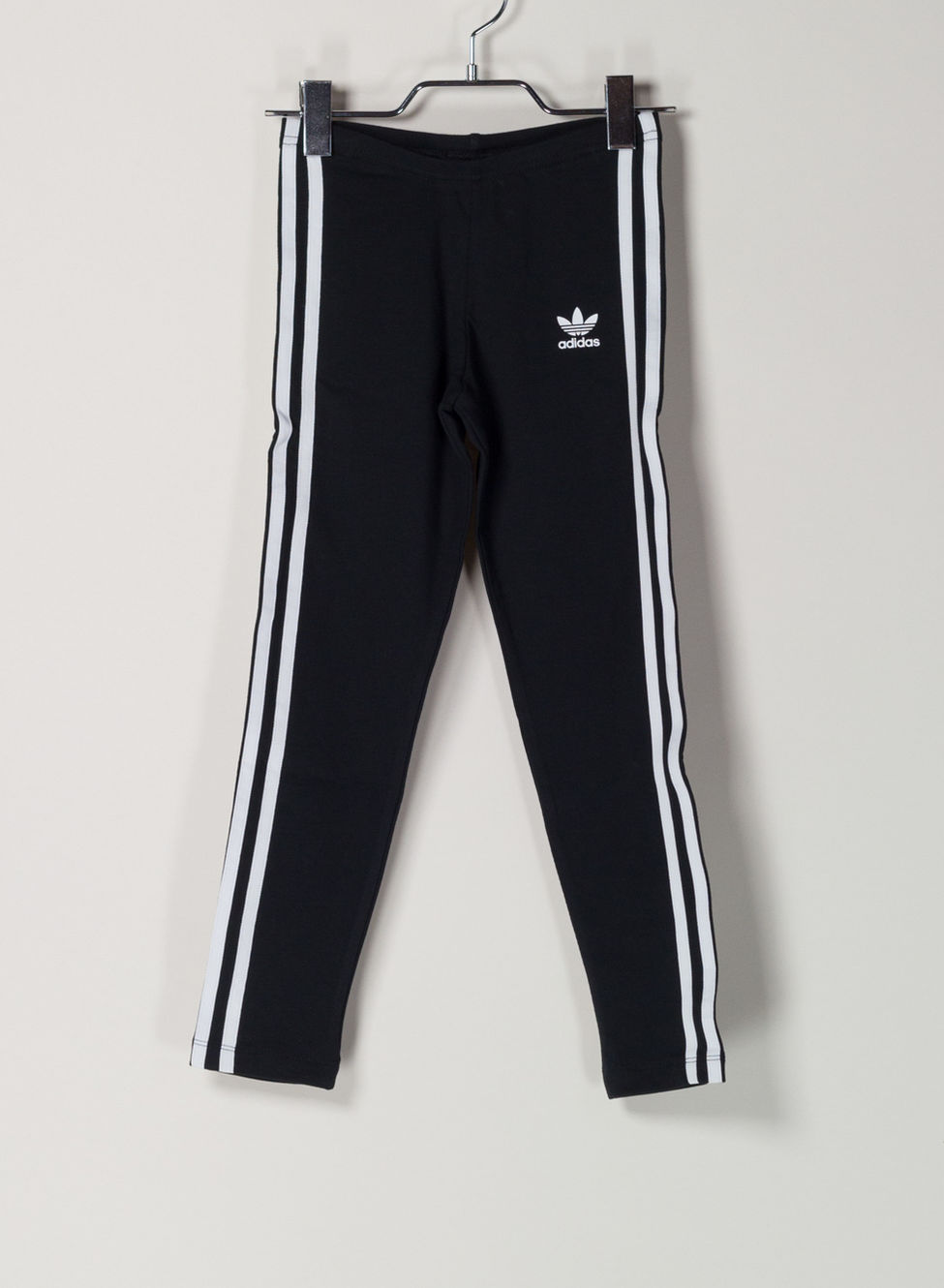 ADIDAS LEGGINGS RAGAZZA Nero Bambino | Sport85