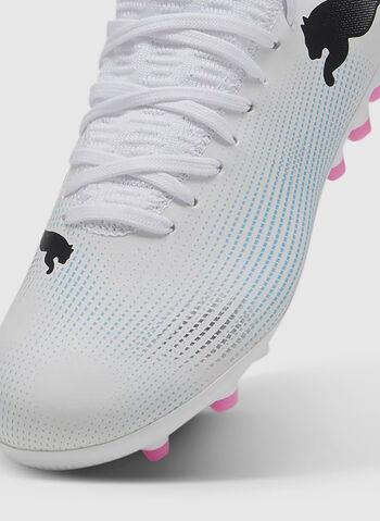 SCARPA FUTURE 7 PLAY MG RAGAZZO, 01 WHT, small