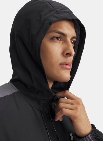 GIACCA TECH&trade; SPORT WOVEN, 0001 BLK, small