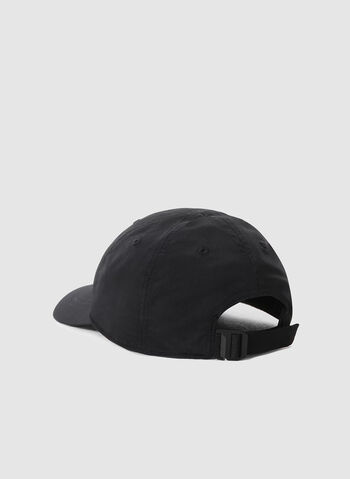 CAPPELLO VISIERA HORIZON JUNIOR, KY4 BLK, small