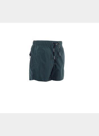 BOXER TRAMONTANA UOMO, 20 VERDE, small