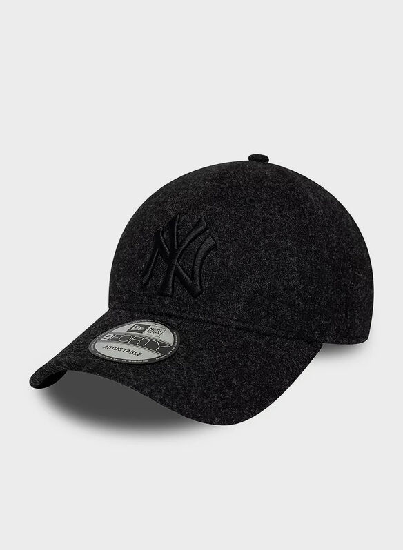 CAPPELLO NYY WINTER 9FORTY, - BLK, medium