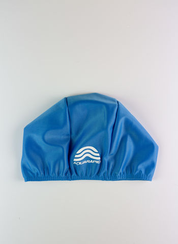 CUFFIA BASIC LYCRA, A ROYAL, small